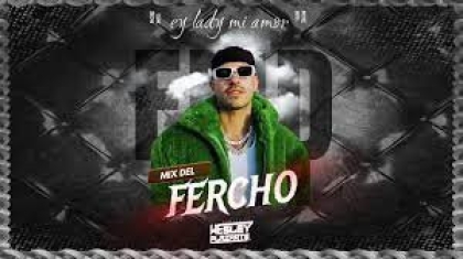 Fercho