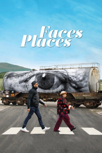 faces place