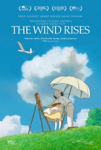 wind rises