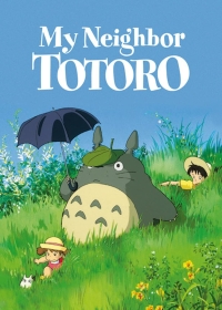 totoro