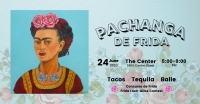 pachanga de frida