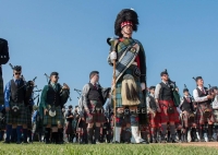 San Diego Scottish Highland Games