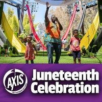 axis- juneteenth