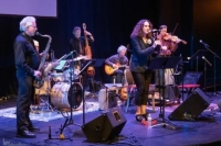 22nd klezmer summit