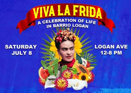 viva la frida