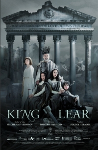 king lear