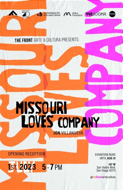 missouri loves company