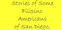 Filipino Stories