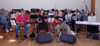 Contra Dance