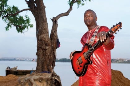 farka toure