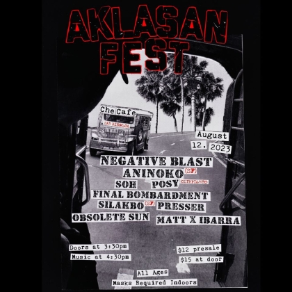 Aklasan Fest