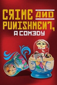 Crime and Punishment