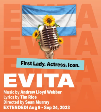 Evita