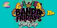 banda fridays