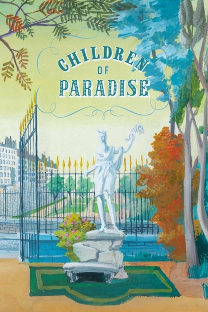 children of paradise