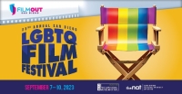 lgbtq film festival