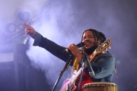 stephen marley