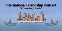 international friendship