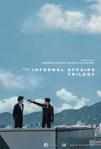 Infernal Affairs