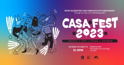 casa fest