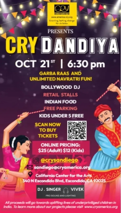 dandiya