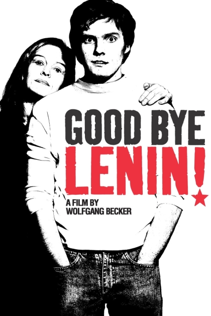 Goodby Lenin