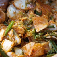 kimchi