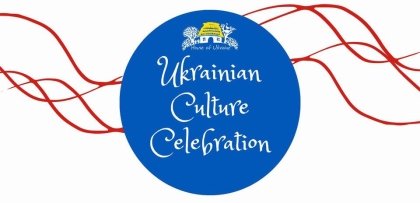 Ukrainian Culture Celbration