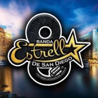 Banda Estrella De San Diego2