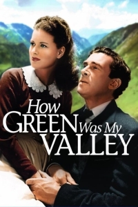 howgreenwasmyvalley