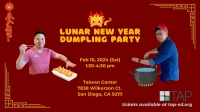 dumplingparty