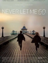 Never let me go