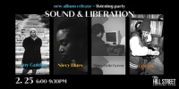 soundandliberation