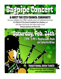 bagpipeconcert