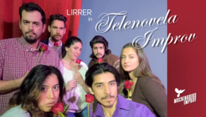 Telenovela