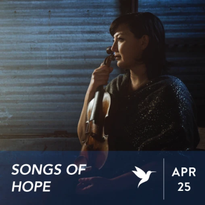 Songs of Hope