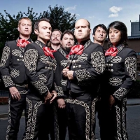 Mariachi El Bronx