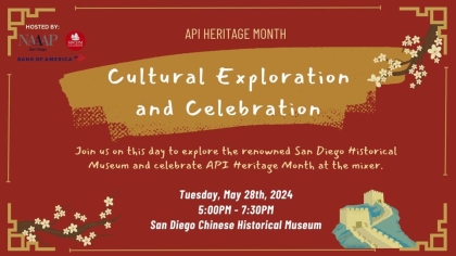 Api Heritage