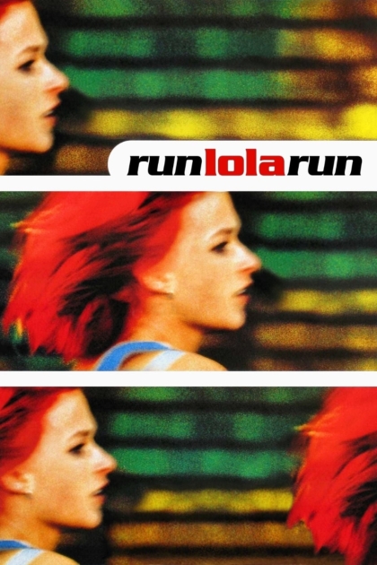RunLolaRun