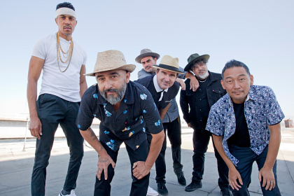 ozomatli