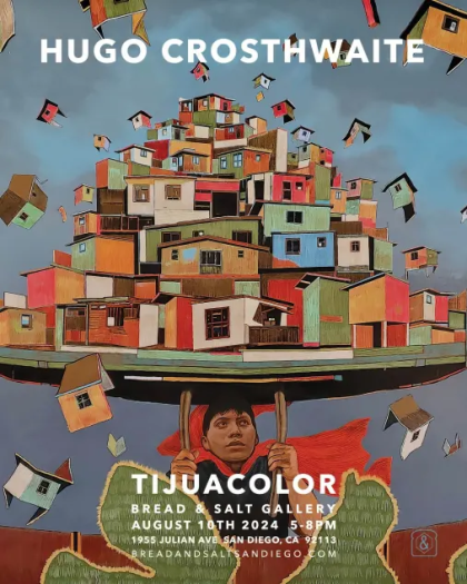 Tjuacolor