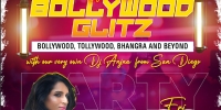 Bollywood DJ Night!