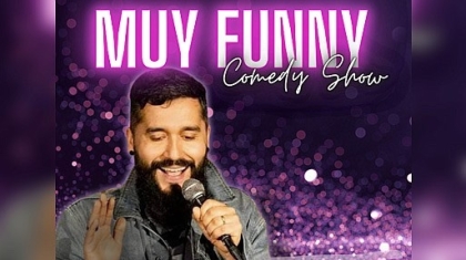 muyfunnycomedyshow