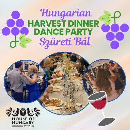 hungarianharvestdinnerdance