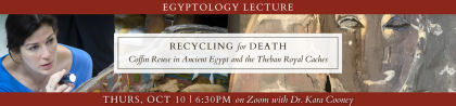 Egypt Lecture