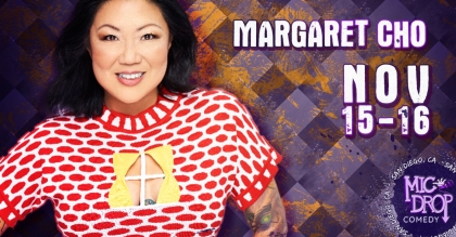 margaretcho