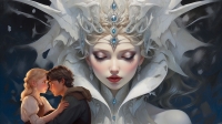 thesnowqueen