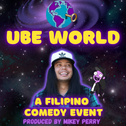 Ube World