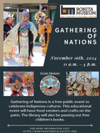 Gathering of Nations