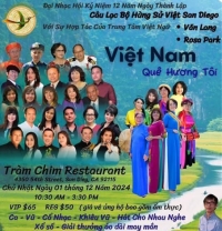 Vietnamese Celebration